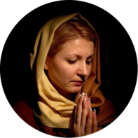 Гадалка Анна — Большая Вишера